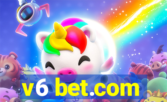 v6 bet.com